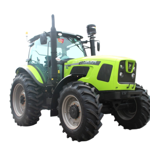 Трактор Zoomlion RS-1304 Pro (2022)