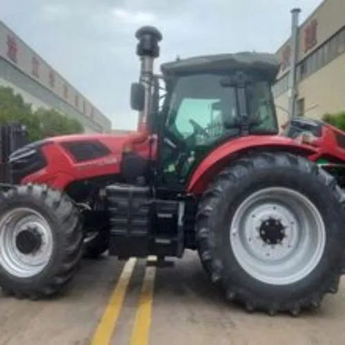 Трактор Gold Taurus GT 160