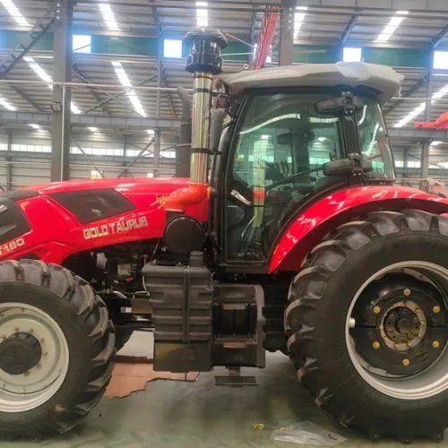 Трактор Gold Taurus GT 180