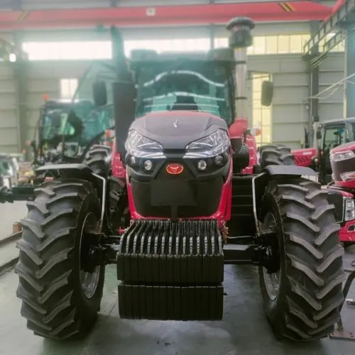 Трактор Gold Taurus GT 220