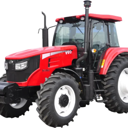 Трактор YTO Х1304