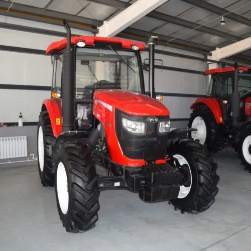 Трактор YTO Х904