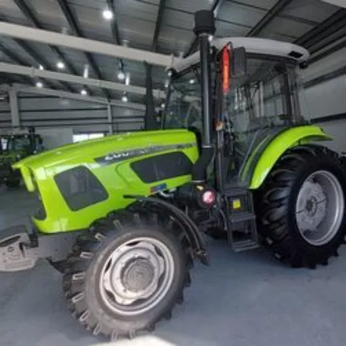 Трактор Zoomlion RN-904