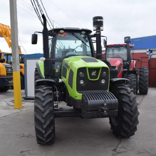 Трактор Zoomlion RS-1604 Pro (2022)